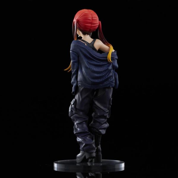 【史派克工廠】結單 預購24年12月 UCI GRIDMAN x ZOZOTOWN 電光超人古立特 飛鳥川千瀨1/6 0712 UCI GRIDMAN x ZOZOTOWN 電光超人古立特 飛鳥川千瀨1/6