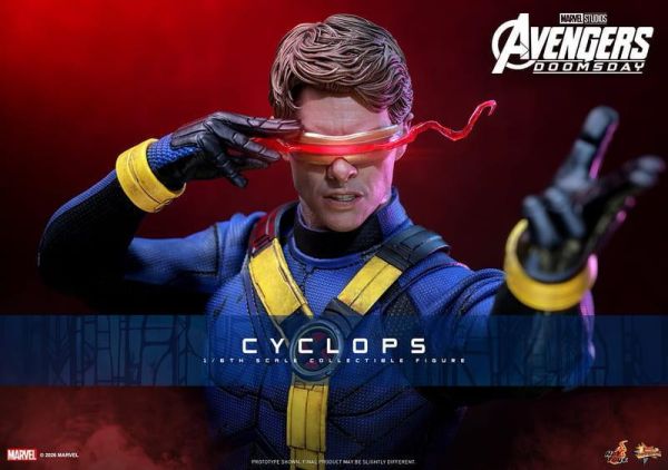 【史派克工廠】結單 免運Q2 HOT TOYS MMS908/B 復仇者聯盟 末日崛起 獨目龍 標準版/特別版 0827 HOT TOYS MMS908/B 復仇者聯盟 末日崛起 獨目龍 標準版/特別版