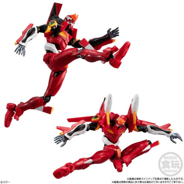 【史派克工廠】結單25年4月 盒玩 EVA-FRAME-DX 新世紀福音戰士新劇場版 中盒3入 1104 盒玩 EVA-FRAME-DX 新世紀福音戰士新劇場版 中盒3入