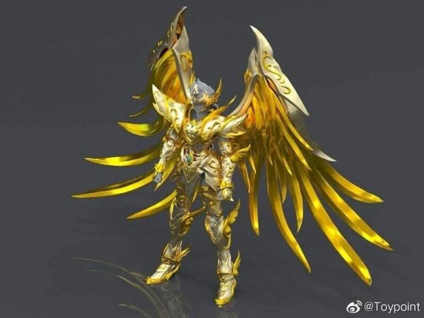 【史派克工廠】結單 預購免運8月 Toypoint 眾星起源 射手座 原創魔改 聖衣神話 合金完成品 聖鬥士星矢 0519 Toypoint 眾星起源 射手座 原創魔改 聖衣神話 合金完成品 聖鬥士星矢