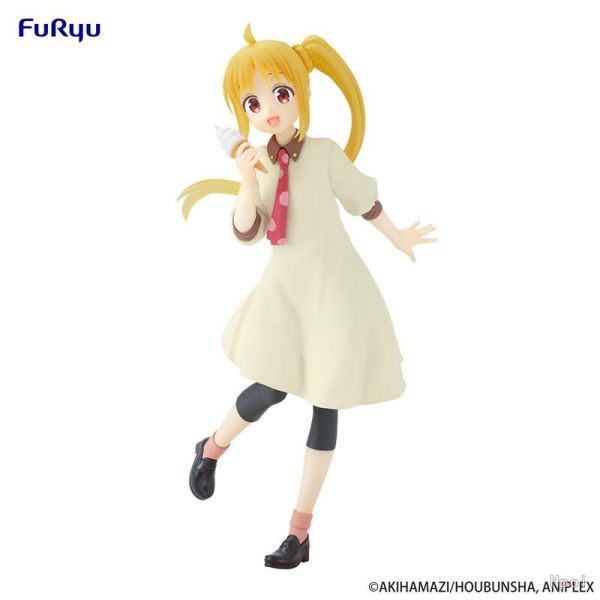 【史派克工廠】結單 預購24年10月 FURYU 孤獨搖滾!Trio Try iT 伊地知虹夏 0611 FURYU 孤獨搖滾!Trio Try iT 伊地知虹夏