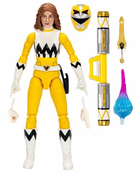 【史派克工廠】結單 預購6月 孩之寶 Power Rangers 金剛戰士 黃衣戰士 星獸黃 銀河黃 星獸戰隊銀河人 0707 孩之寶 Power Rangers 金剛戰士 黃衣戰士 星獸黃 銀河黃 星獸戰隊銀河人