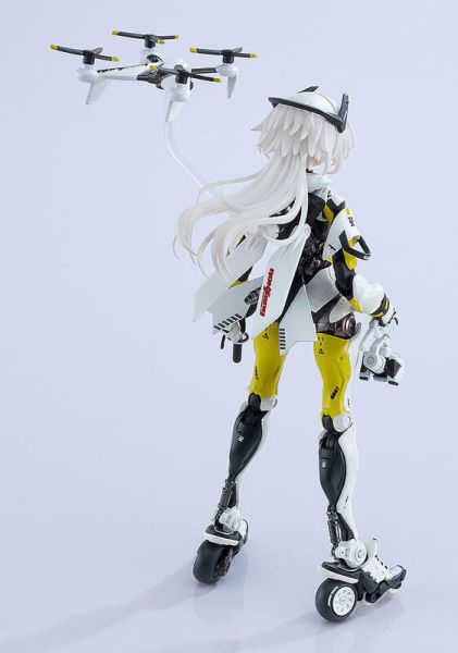 【史派克工廠】預購免運26年2月MF少女發動機 MOTORED SSX_155ar KINETIC ASH可動 0613 MF少女發動機 MOTORED SSX_155ar KINETIC ASH可動
