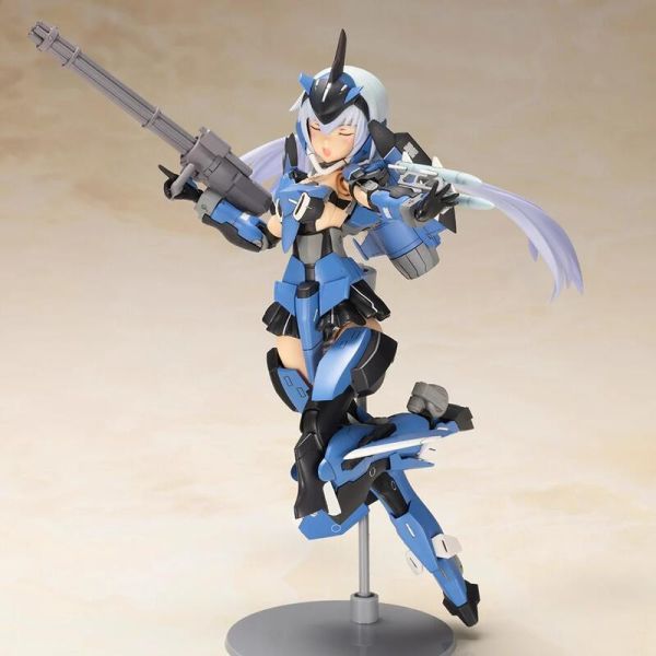 【史派克工廠】結單25年5月 壽屋 一般版 FAG 機甲少女 P3 短劍 史蒂蕾特 可動完成品 1231 壽屋 一般版 FAG 機甲少女 P3 短劍 史蒂蕾特 可動完成品