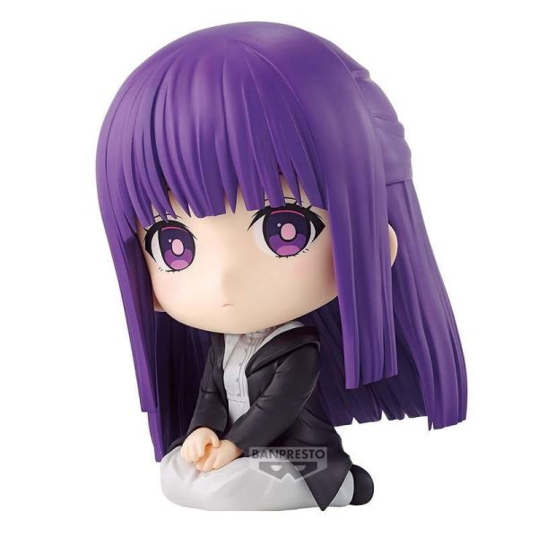 【史派克工廠】結單 12月 BP景品 葬送的芙莉蓮 費倫 Q版 0806 BP景品 葬送的芙莉蓮 費倫 Q版
