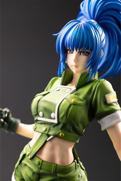 【史派克工廠】結單25年4月 壽屋 1/7 SNK美少女 KOF格鬥天王97 蕾歐娜 PVC 1001 壽屋 1/7 SNK美少女 KOF格鬥天王97 蕾歐娜 PVC