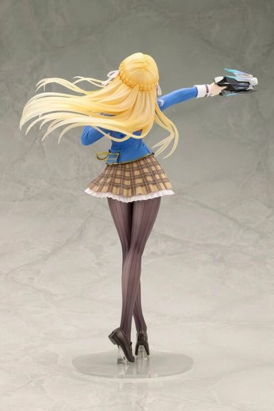 【史派克工廠】結單24年5月預購 壽屋 一般版 緋染天空 Heaven Burns Red 東城司 1/7 0103 壽屋 一般版 緋染天空 Heaven Burns Red 東城司 1/7