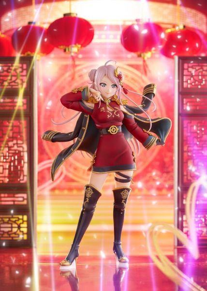 【史派克工廠】結單免運25年4月 PLUM Love Live! 虹咲學園校園偶像同好會 鐘嵐珠 1/7 1231 PLUM Love Live! 虹咲學園校園偶像同好會 鐘嵐珠