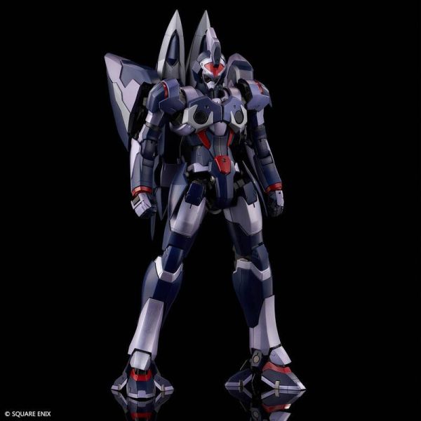 【史派克工廠】結單25年2月 SQEX Form-ism Act 異域神兵 Xenogears Weltall 1007 SQEX Form-ism Act 異域神兵 Xenogears Weltall