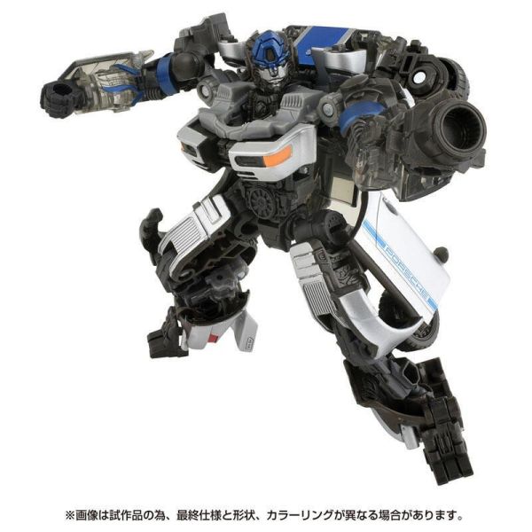 【史派克工廠】結單免運25年3月 日版 TAKARATOMY 變形金剛 SS-141 幻影 MIRAGE 1022 日版 TAKARATOMY 變形金剛 SS-141 幻影 MIRAGE