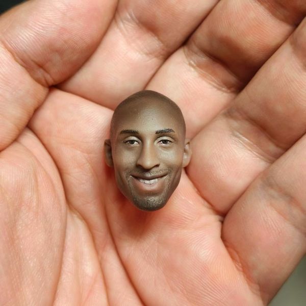 【史派克工廠】預購免運26年Q1 karoy toys 1/9 科比 Kobe 可動成品人偶 共5款 1218 karoy toys 1/9 科比 Kobe 可動成品人偶 共5款