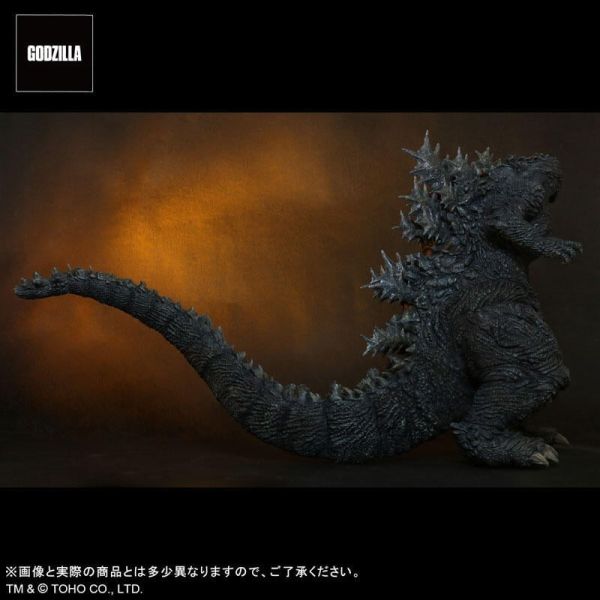 【史派克工廠】結單 預購24年7-8月 X-PLUS 東寶30cm 西武園哥吉拉 THE RIDE 31x60cm 0423 X-PLUS 東寶30cm 西武園哥吉拉 THE RIDE 31x60cm