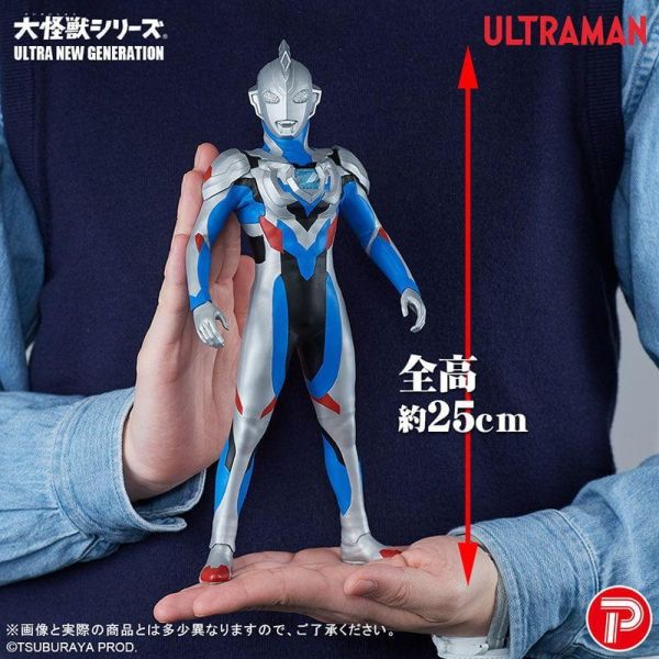 【史派克工廠】結單免運26年10月 X-Plus 大怪獸系列UNG 超人力霸王傑特 初始型態 EX限定版 0626 X-Plus 大怪獸系列UNG 超人力霸王傑特 初始型態 EX限定版