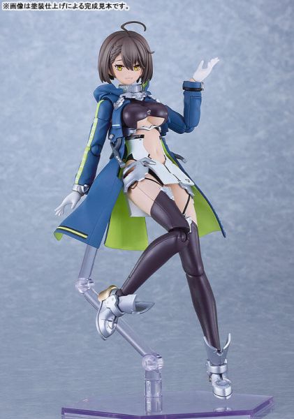 【史派克工廠】結單免運25年12月 GSC 組裝模型 PLAMATEA 碧藍航線 巴爾的摩 0613 GSC 組裝模型 PLAMATEA 碧藍航線 巴爾的摩