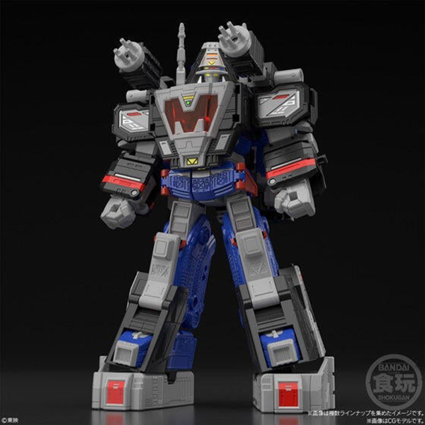 【史派克工廠】結單 預購10月 盒玩 SMP SUPER MINIPLA 電磁戰隊 電磁合體 三角百萬 銀河百萬套組 0606 盒玩 SMP SUPER MINIPLA 電磁戰隊 電磁合體 三角百萬 銀河百萬套組