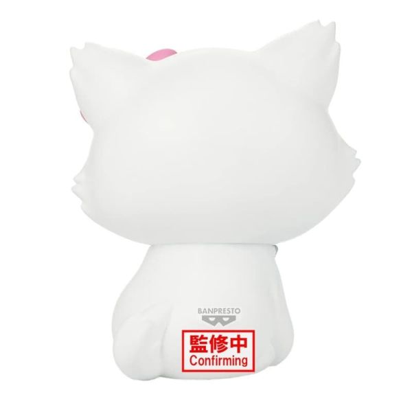 【史派克工廠】預購26年3月 BP 景品 三麗鷗 SOFVIMATES CHARMMY KITTY 1002 BP 景品 三麗鷗 SOFVIMATES CHARMMY KITTY