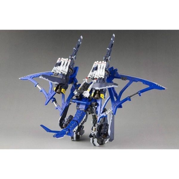 【史派克工廠】售完 再販 壽屋 組裝模型 1/72 洛伊德 ZOIDS RZ-010 轟炸翼龍 1129 壽屋 組裝模型 1/72 洛伊德 ZOIDS RZ-010 轟炸翼龍