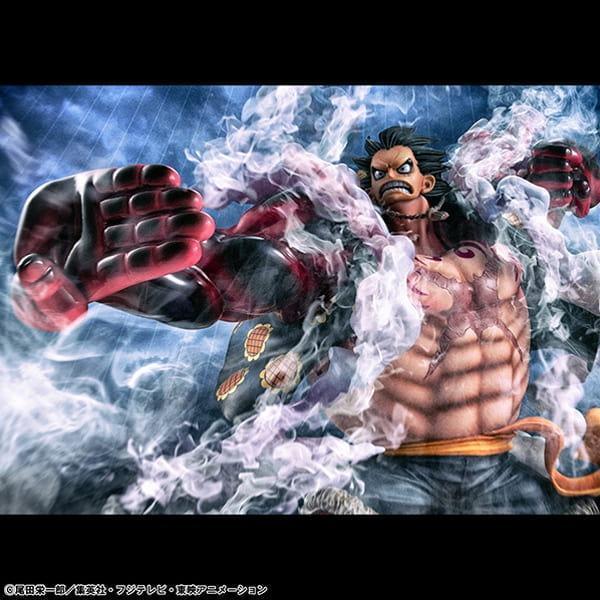 【史派克工廠】結單 免運3月 MH限定 POP SA-MAXIMUM 海賊王 航海王 魯夫 四檔 10週年限定版 0916 MH限定 POP SA-MAXIMUM 海賊王 航海王 魯夫 四檔 10週年限定版