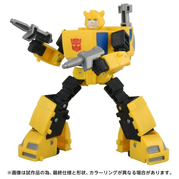 【史派克工廠】預購免運26年5月 TAKARATOMY 變形金剛 TS19 大黃蜂 毀滅 0105 TAKARATOMY 變形金剛 TS19 大黃蜂 毀滅