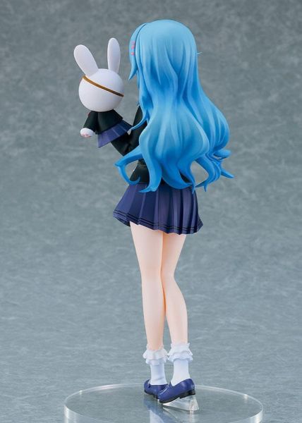 【史派克工廠】結單免運26年1月GSC POPUP PARADE 約會大作戰 四糸乃 制服Ver L size 0613 GSC POPUP PARADE 約會大作戰 四糸乃 制服Ver L size