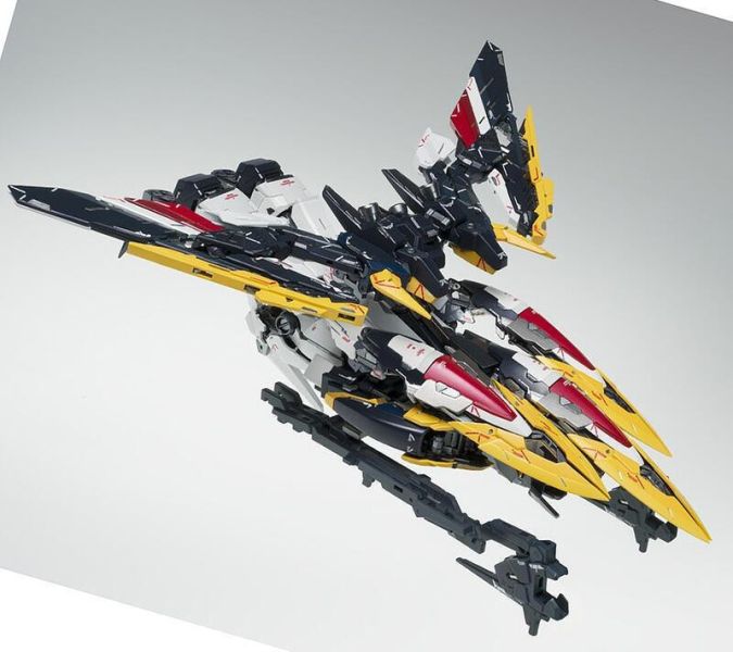 【史派克工廠】現貨 日版 GFFMC 死神鋼彈 蝠翼裝備 EW 鋼彈 0124 日版 GFFMC 死神鋼彈 蝠翼裝備 EW 鋼彈