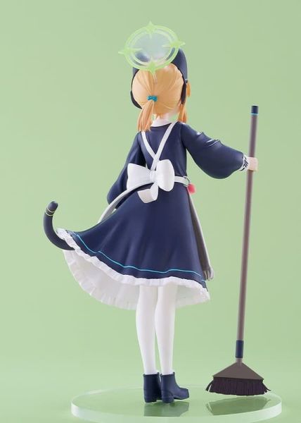 【史派克工廠】預購免運26年4月 GSC POP UP PARADE 蔚藍檔案 小綠 綠 女僕 1009 GSC POP UP PARADE 蔚藍檔案 小綠 綠 女僕