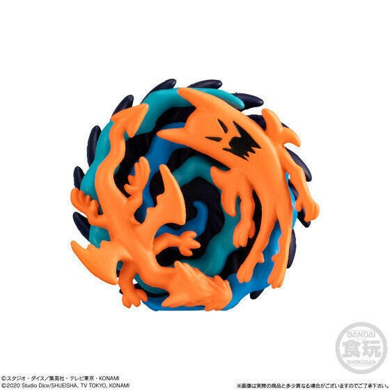 【史派克工廠】結單預購24年11月 萬代 盒玩 遊戲王 收藏集 02 第二彈 中盒10入 0813 萬代 盒玩 遊戲王 收藏集 02 第二彈 中盒10入