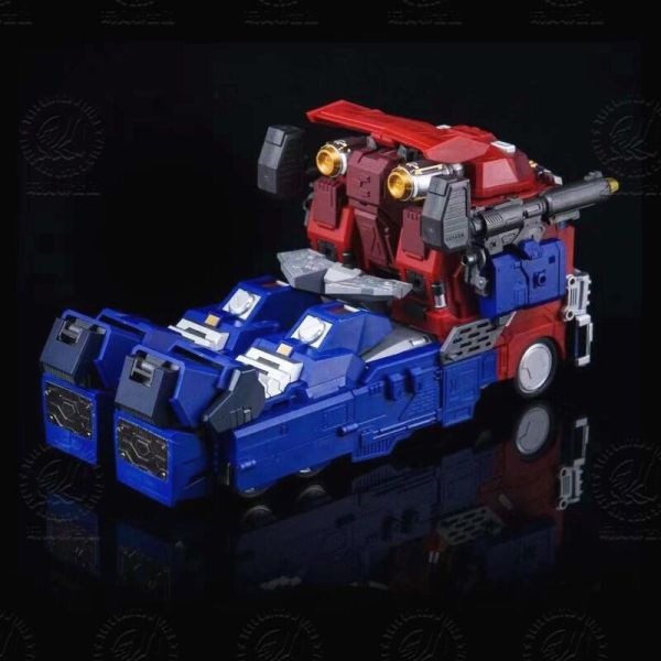 【史派克工廠】結單 預購免運12月 旺財 第二彈 WT-02 SKY-ATLAS 塞伯領袖 紅色大名 柯博文 擎天柱 1229 旺財 第二彈 WT-02 SKY-ATLAS 塞伯領袖 紅色大名 柯博文 擎天柱