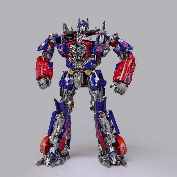 【史派克工廠】預購免運25年11月 CT-10 Super Leader 超級領袖 柯博文 30CM可動完成品 0527 CT-10 Super Leader 超級領袖 柯博文 30CM可動完成品