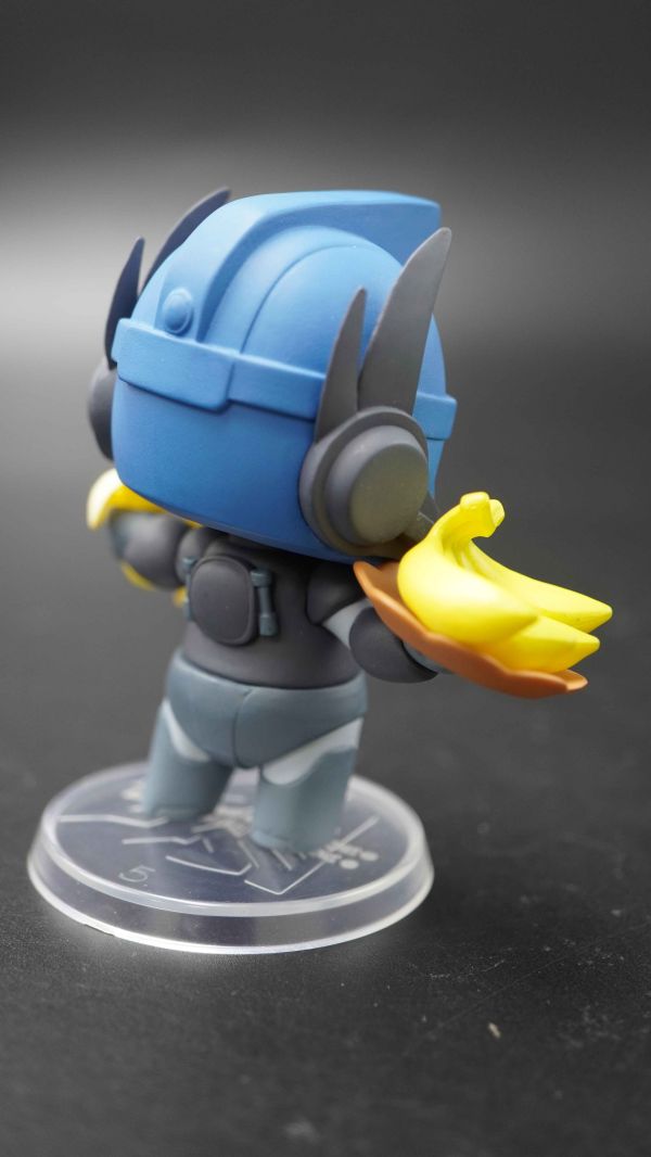 【史派克工廠】現貨 京模殿 變形金剛 幼稚園系列 盲盒 柯博文 猩猩隊長 京模殿 變形金剛 幼稚園系列 盲盒 柯博文 猩猩隊長