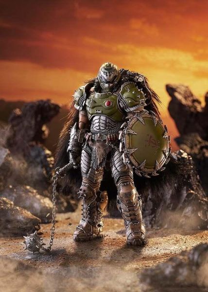 【史派克工廠】預購免運27年2月 figma 毀滅戰士 黑暗時代Ver. DX版 0717 figma 毀滅戰士 黑暗時代Ver. DX版