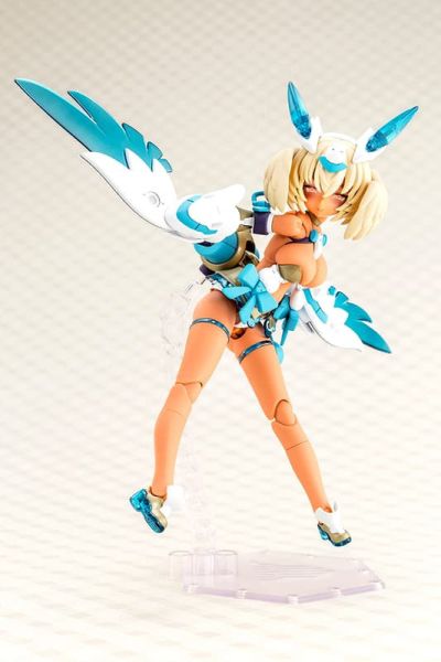 【史派克工廠】預購26年5月 壽屋 組裝模型 女神裝置 PUNI MOFU 金鴞 1216 壽屋 駔裝模型 女神裝置 PUNI☆MOFU 金鴞