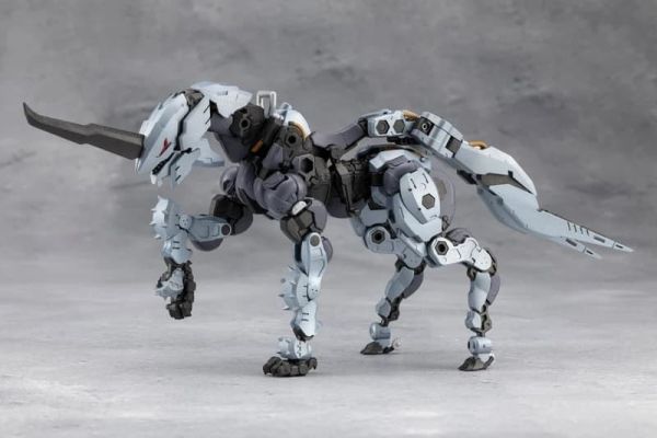 【史派克工廠】預購26年1月 1/24 Hexa Gear 六角機牙 BLAUREGEN 壽屋限定 組裝模型 0924 1/24 Hexa Gear 六角機牙 BLAUREGEN 壽屋限定 組裝模型
