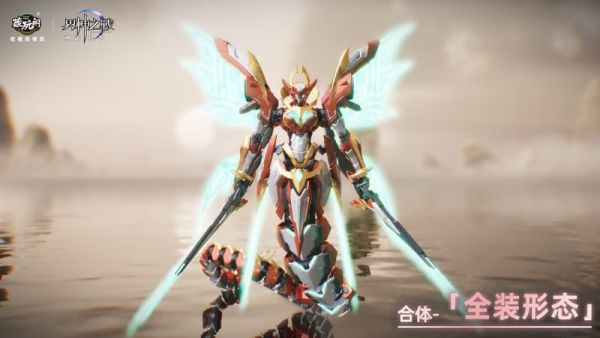 【史派克工廠】預購免運26年5月 藏玩閣 女媧 華夏扇區 星空級 可動組裝機甲 豪華版 0225 藏玩閣 女媧 華夏扇區 星空級 可動組裝機甲 豪華版