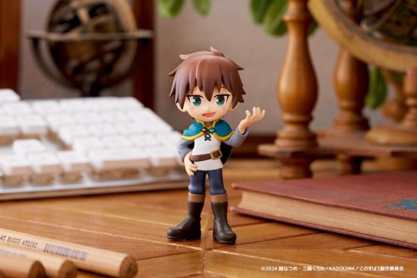 【史派克工廠】結單 預購24年12月 武士道 PalVerse 為美好的世界獻上祝福 角色盒玩 中盒6入 0729 武士道 PalVerse 為美好的世界獻上祝福 角色盒玩 中盒6入