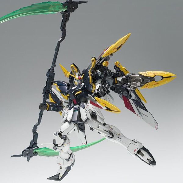 【史派克工廠】現貨 日版 GFFMC 死神鋼彈 蝠翼裝備 EW 鋼彈 0124 日版 GFFMC 死神鋼彈 蝠翼裝備 EW 鋼彈