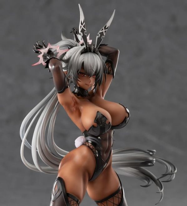 【史派克工廠】預購免運26年4月 KAWA DESIGN Gilnada 吉爾納達 1/6 標準版 豪華版 1229 KAWA DESIGN Gilnada 吉爾納達 1/6 標準版 豪華版