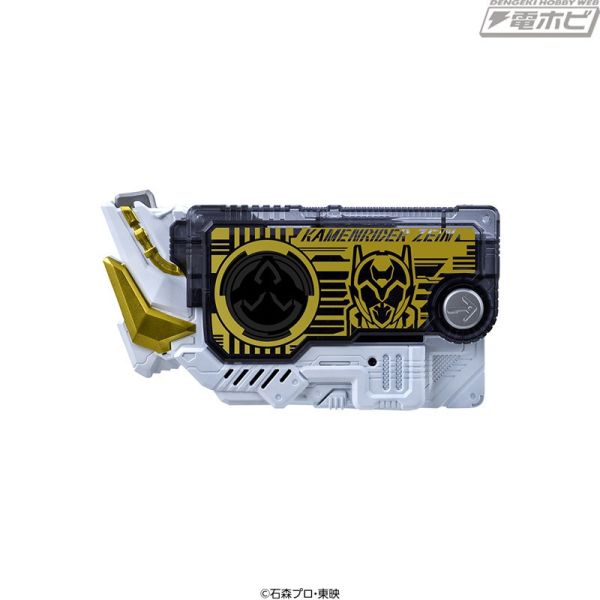 【史派克工廠】結單免運25年4月 PB商店 假面騎士Zein PREMIUM DX 變身腰帶 Zein驅動器 1104 PB商店 假面騎士Zein PREMIUM DX 變身腰帶 Zein驅動器