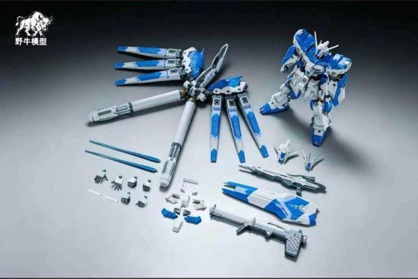 【史派克工廠】預購免運26年9月 野牛模型 6693放大RG + GK海牛 1/100 組裝可動模型 0803 野牛模型 6693放大RG + GK海牛 1/100 組裝可動模型