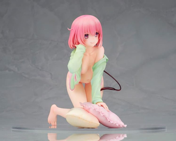 【史派克工廠】預購26年2月 ALTER To LOVE 出包王女 茉茉 睡衣Ver 1/7 再版 0829 ALTER To LOVE 出包王女 茉茉 睡衣Ver 1/7 再版