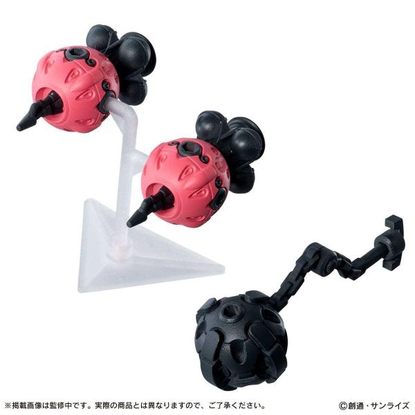 【史派克工廠】結單免運7月 機動戰士鋼彈 MOBILE SUIT ENSEMBLE GQuuuuuuX 0402 機動戰士鋼彈 MOBILE SUIT ENSEMBLE GQuuuuuuX