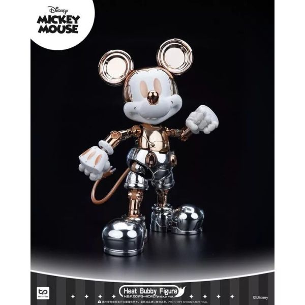 【史派克工廠】預購免運 INFINITYTOY 迪士尼 合金機甲米奇 幻金 限定品 1203 INFINITYTOY 迪士尼 合金機甲米奇 幻金 限定品