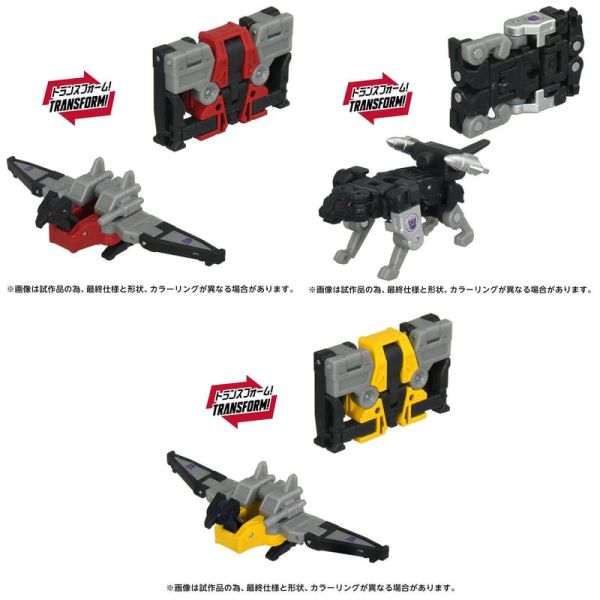 【史派克工廠】預購免運26年4月 日版 TAKARATOMY 變形金剛 TS-18 聲波 音波 磁帶部隊 1128 日版 TAKARATOMY 變形金剛 TS-18 聲波 音波 磁帶部隊