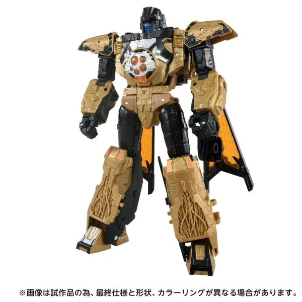 【史派克工廠】預購26年12月 TAKARATOMY 變形金剛 AOTP-44 維克多 向量至尊 0728 TAKARATOMY 變形金剛 AOTP-44 維克多 向量至尊