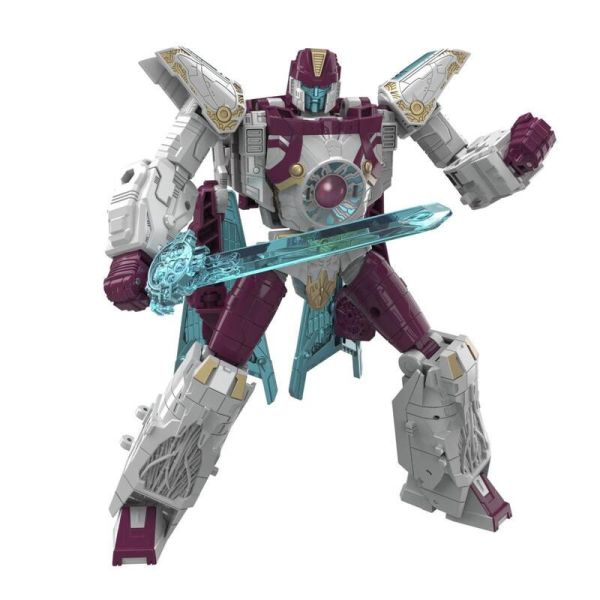 【史派克工廠】結單 預購24年7月 變形金剛 LEGACY 傳承系列 團結 V級 Vector Prime 0625 變形金剛 LEGACY 傳承系列 團結 V級 Vector Prime