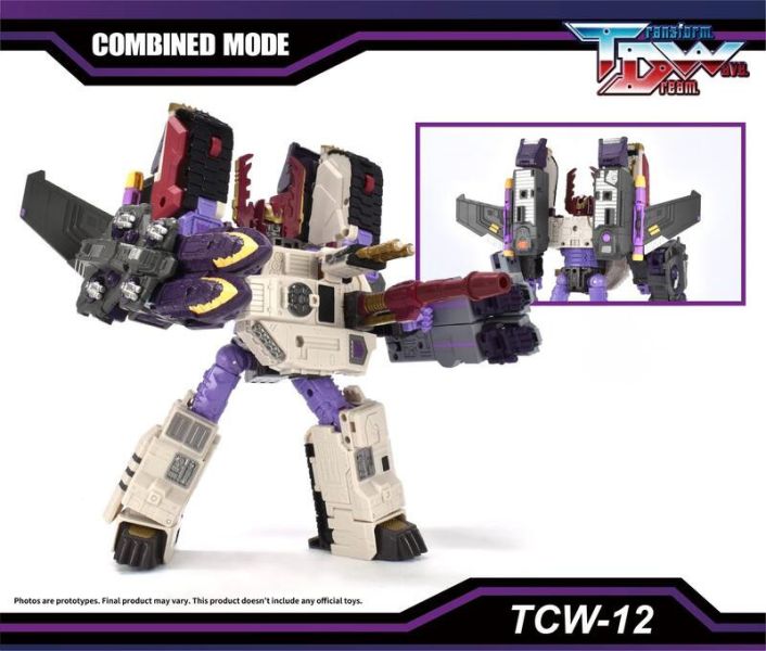 【史派克工廠】結單25年9月TDW TCW12 潮汐波 0618 TDW TCW12 潮汐波 0618