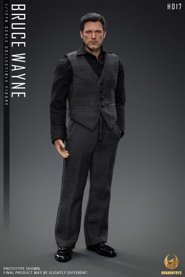 【史派克工廠】預購免運26年Q1 HUAHANTOYS 1/12 H016 H017 H018 馬甲大本 1208 HUAHANTOYS 1/12 H016 H017 H018 馬甲大本