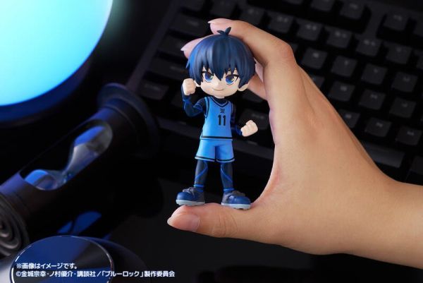 【史派克工廠】結單25年5月 BUSHIROAD CREATIVE PalVerse 藍色監獄 1209 BUSHIROAD CREATIVE PalVerse 藍色監獄