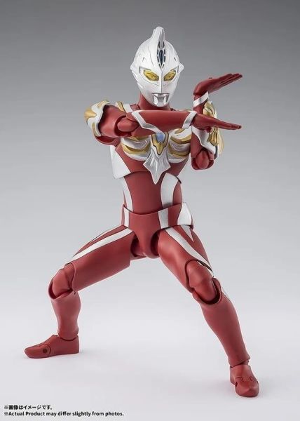【史派克工廠】預購免運27年4月 代理 S.H.Figuarts SHF 超人力霸王 Max 馬克斯 1013 代理 S.H.Figuarts SHF 超人力霸王 Max 馬克斯