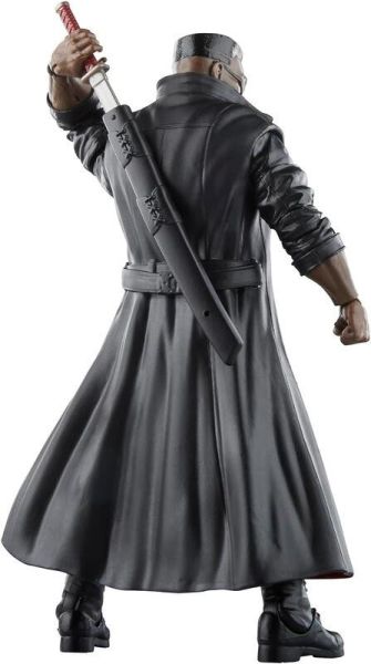 【史派克工廠】結單 預購24年Q3 漫威 Marvel Legends 刀鋒戰士 Blade 無腦巨人套組 0520 漫威 Marvel Legends 刀鋒戰士 Blade 無腦巨人套組